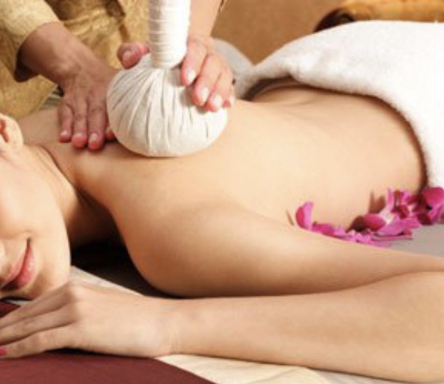 Butsaba Skara Thaimassage - Day Spa in Skara