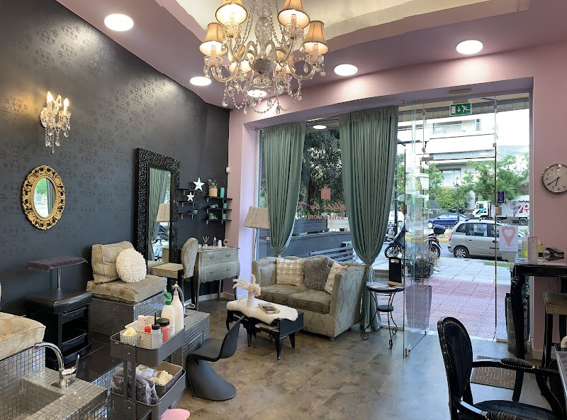 Butterflies By Tonia Ilioupoli - Day Spa in Ilioupoli