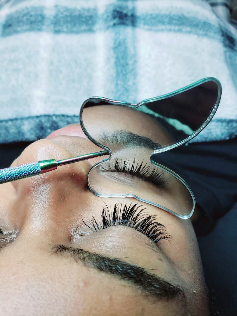 Butterfly Affects Holistic Touch Orlando - Day Spa in Orlando