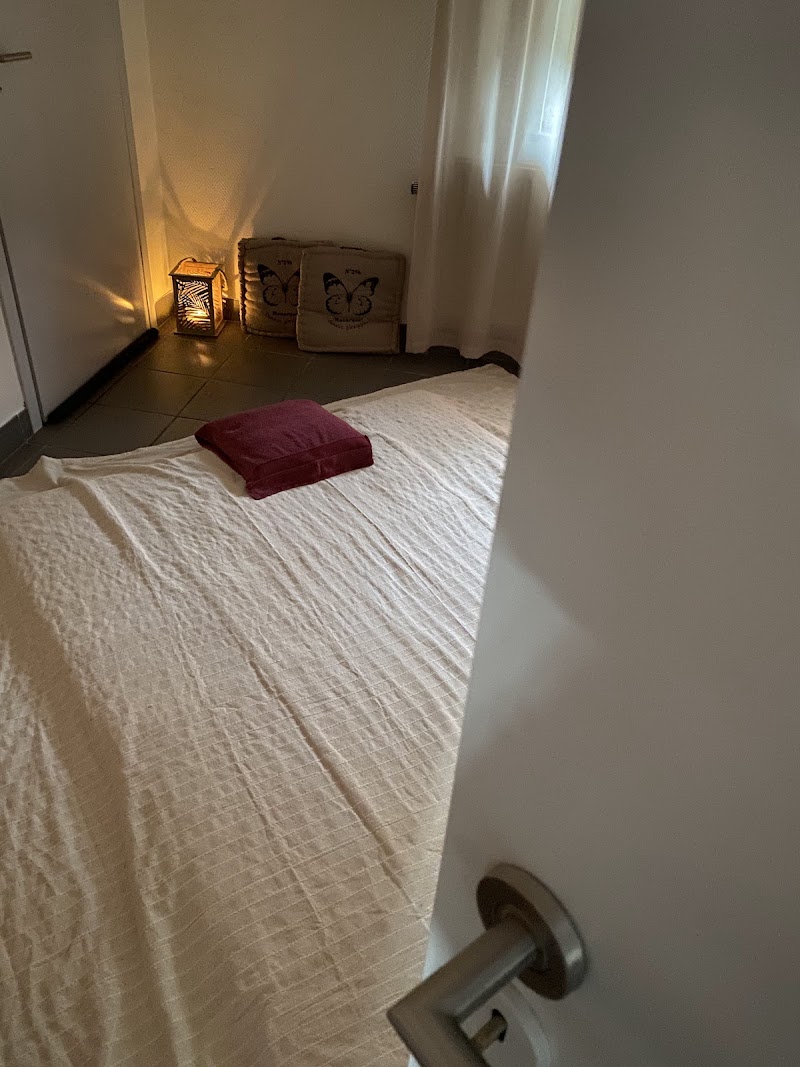 Butterfly Bien-Être La Louvière - Day Spa in La Louvière