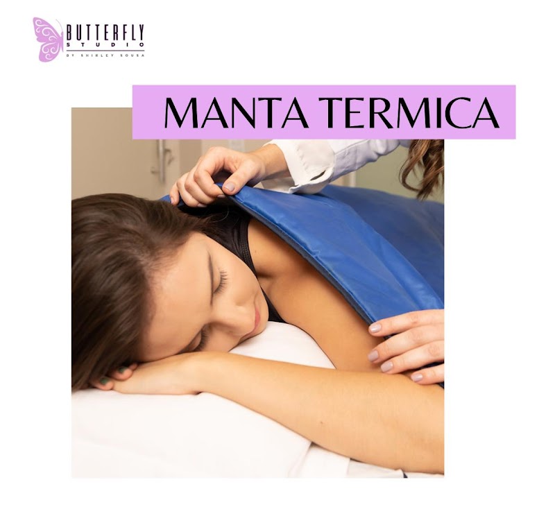 Butterfly Estética e Saúde Jundiaí - Day Spa in Jundiaí