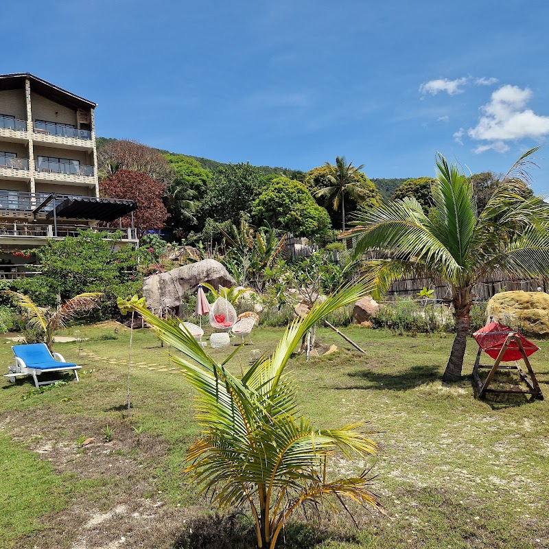 Butterfly Rose Beach Resort Phú Quốc Francophone Phu Quoc - Resort Spa in Phu Quoc