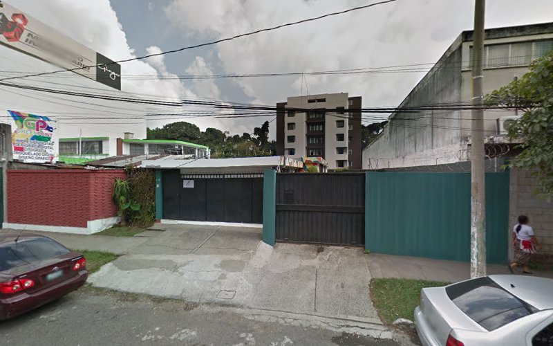 Butterfly Salon Y Spa Guatemala