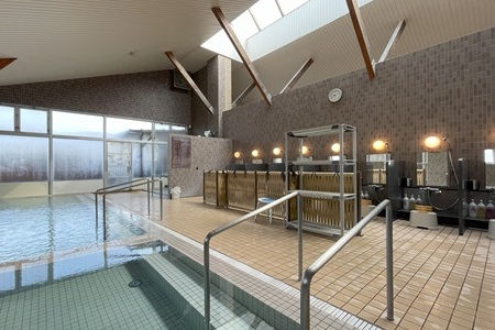 Buzen Onsen Tengu no Yu Itoshima - Thermal Spa in Itoshima