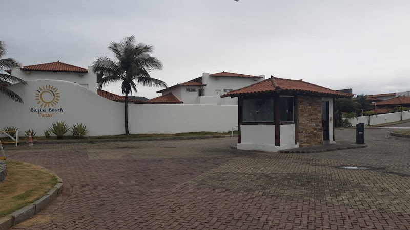 Búzios Beach Resort Buzios - Resort Spa in Buzios