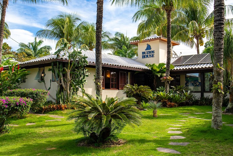 Buzios House Oficial - Resort Spa in Buzios