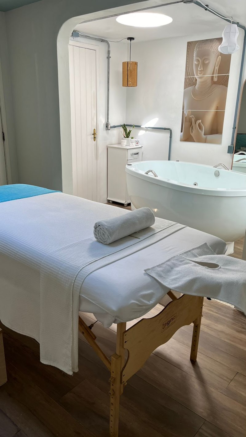 Buzios Spa - Day Spa in Buzios