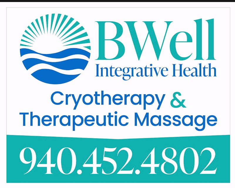 BWell Integrative Health Mineral Wells - Day Spa in Mineral Wells