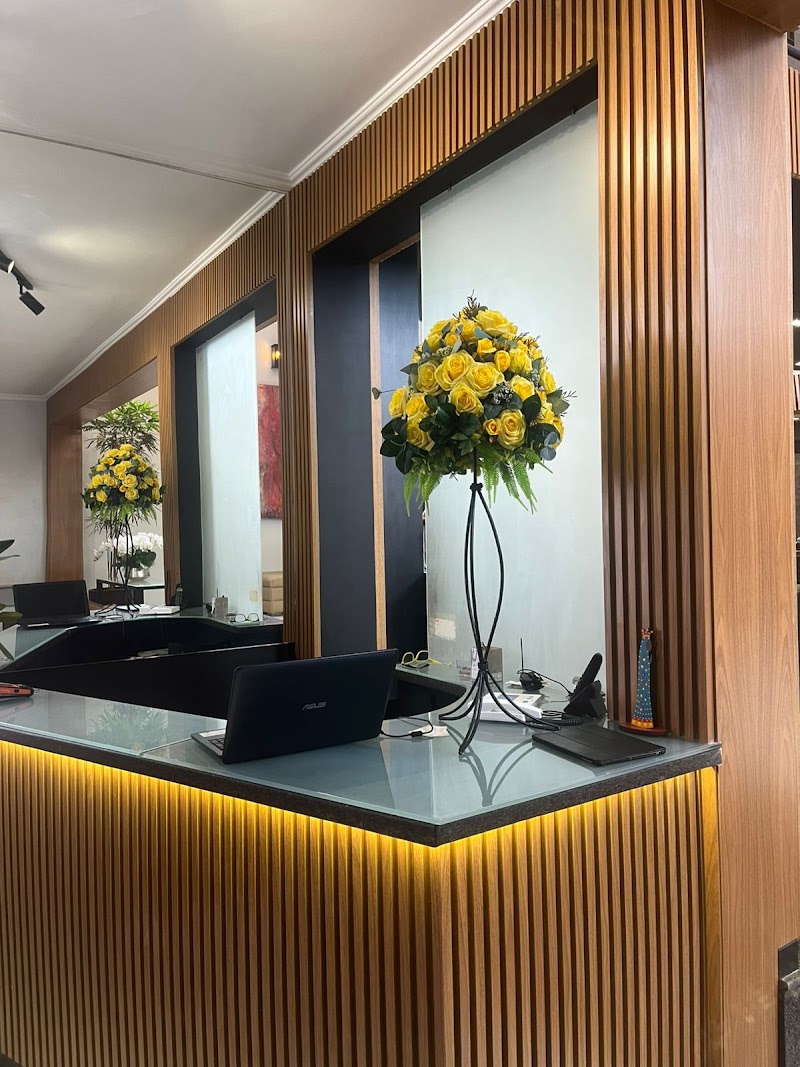 By Helio Itatiba - Day Spa in Itatiba