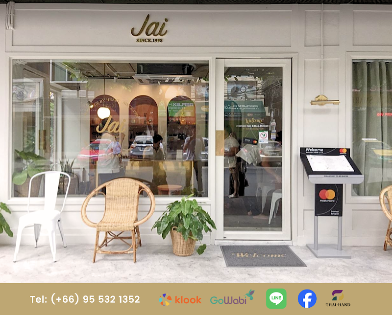 By Jai Chaiya Massage for Health - Day Spa in Chaiya