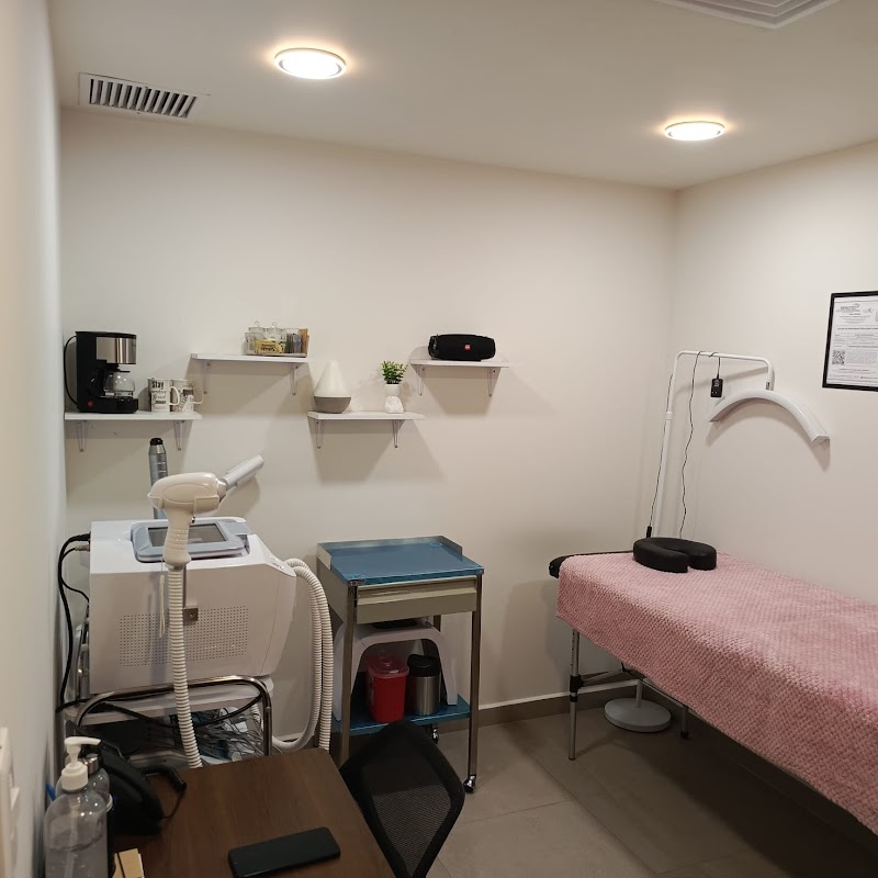 By myself cuido de mi piel Iztacalco - Day Spa in Iztacalco