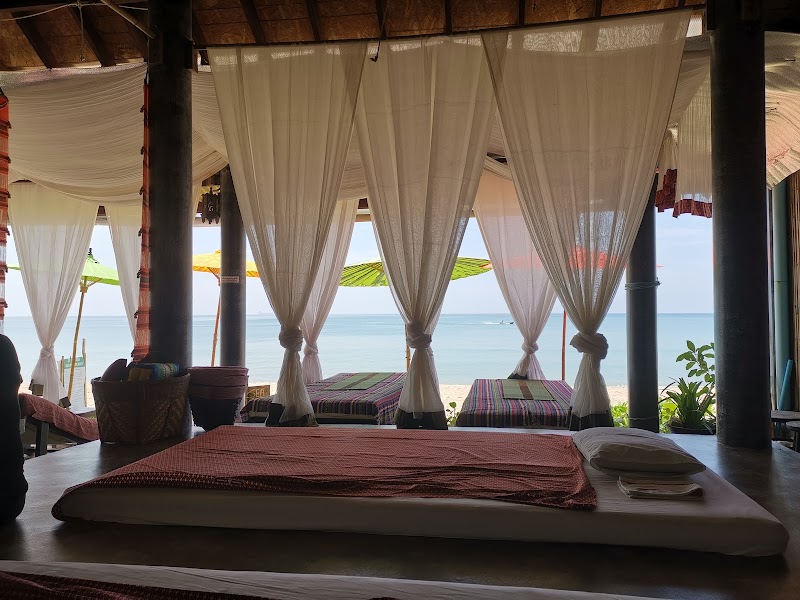 By The Sea Massage Koh Lanta - Day Spa in Koh Lanta