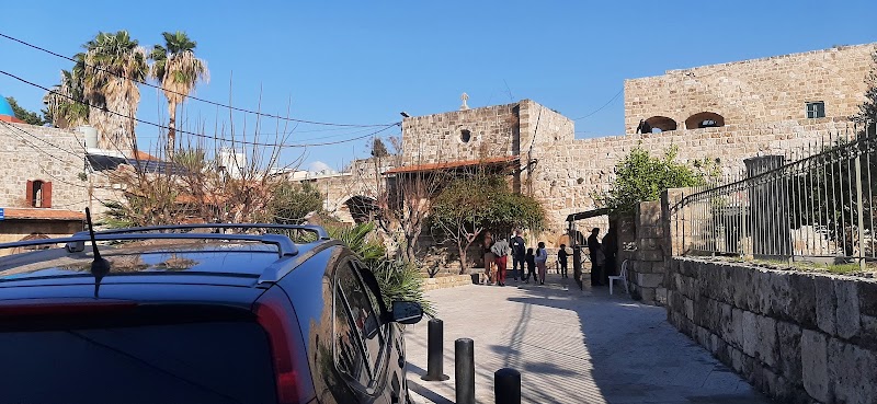 Byblos Sud Spa Jbeil - Day Spa in Jbeil