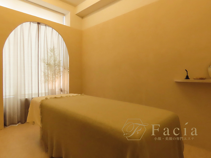 Byousoku Small Face Ginza Store Chuo City - Day Spa in Chuo City