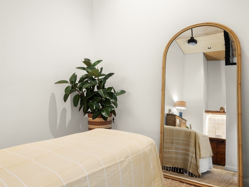 Byron Massage Clinic Byron Bay - Medical Spa in Byron Bay