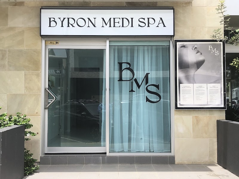 Byron Medi Spa Byron Bay