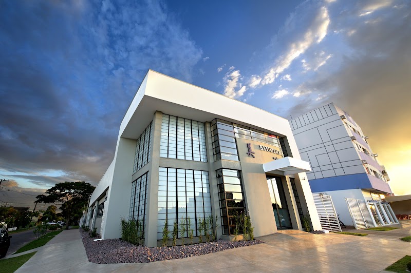 Byuderme Clínica SINOP Sinop - Day Spa in Sinop