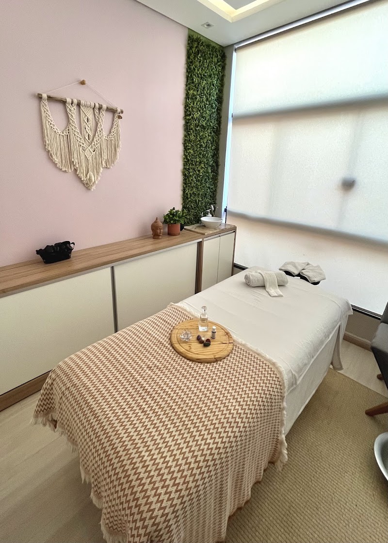 C'Alma SPA Urbano Palmas - Day Spa in Palmas