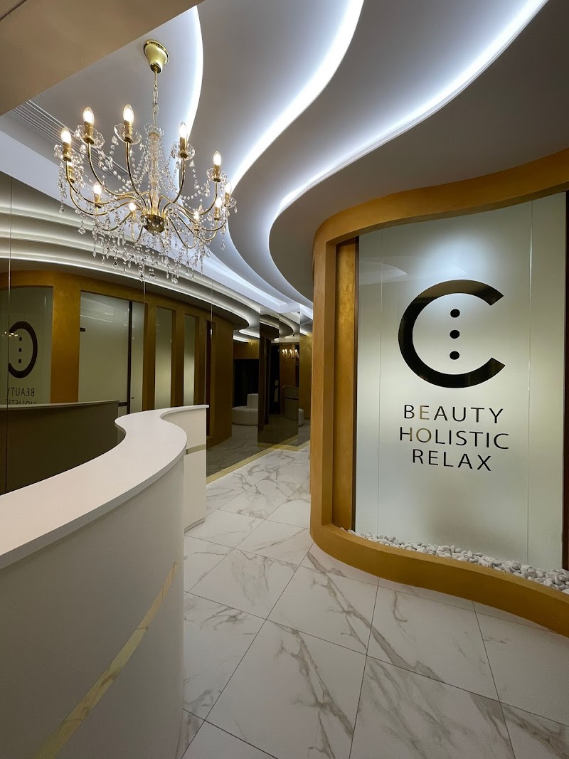 C Beauty Holistic Relax Turin