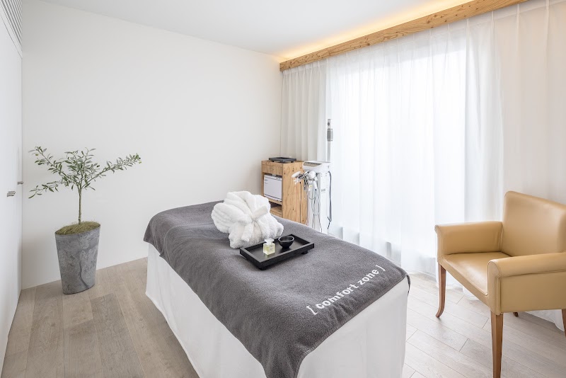 C.Beauty&Wellness Shunan City - Wellness Retreat in Shunan City