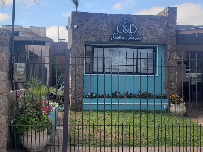 C&D Estetica Integral Artigas