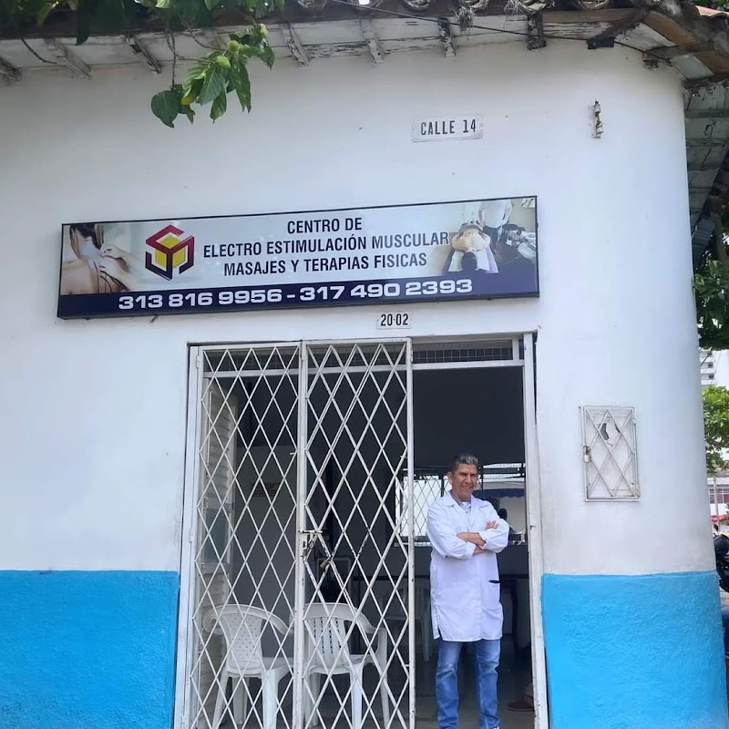 C.D.M Centro de Descanso Muscular Bucaramanga - Day Spa in Bucaramanga