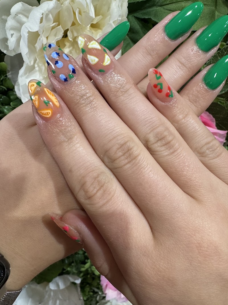 C & G Salon and Spa Old Forge - Day Spa in Old Forge