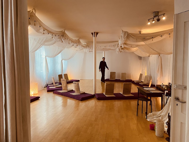 C.H.A.I. København - Day Spa in København