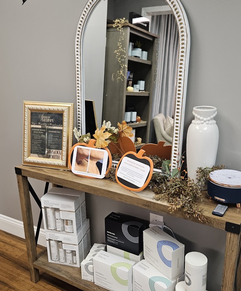 C J's Salon & Med Spa Moon Township - Day Spa in Moon Township