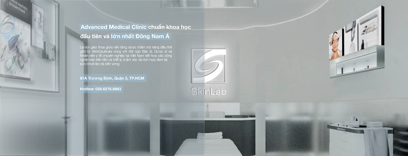 C'leen Skin Lab Quận Đống Đa - Day Spa in Quận Đống Đa