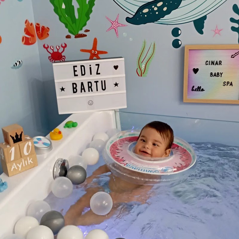 Pendik Çınar Baby Spa - Day Spa in Pendik