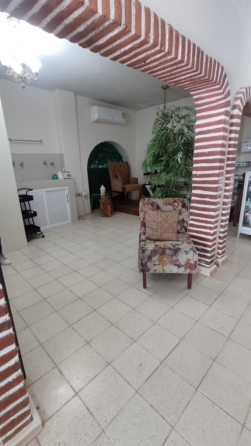 C&R Beauty Spa Mocorito - Day Spa in Mocorito
