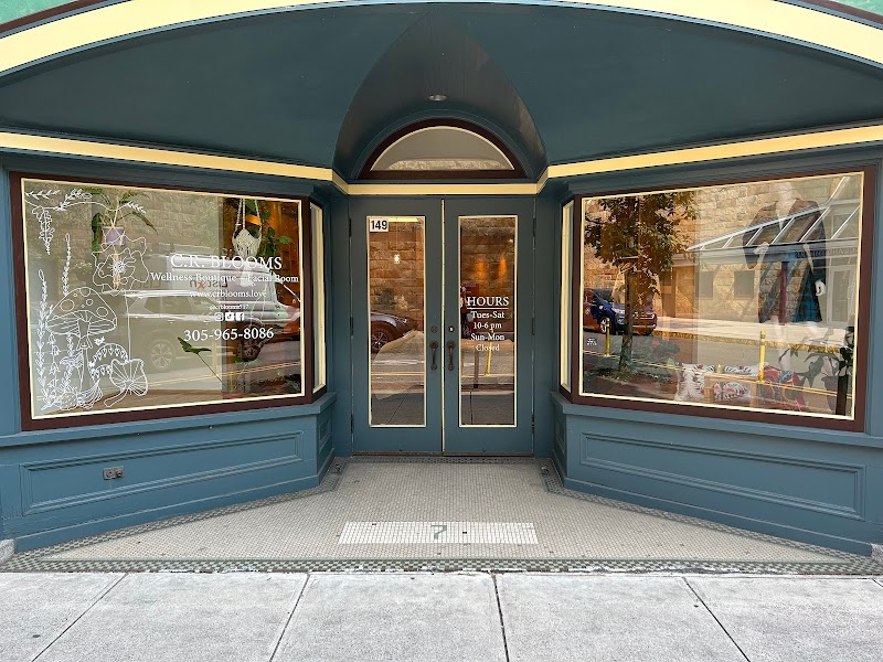 C R Blooms Harrisburg - Day Spa in Harrisburg