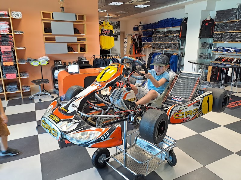 C.R.G. SPA Desenzano del Garda - Day Spa in Desenzano del Garda