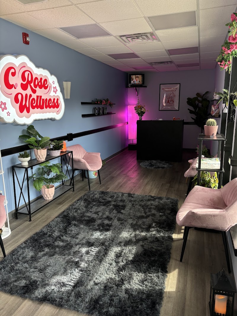 C. Rose Wellness Old Orchard Beach - Wellness Retreat in Old Orchard Beach