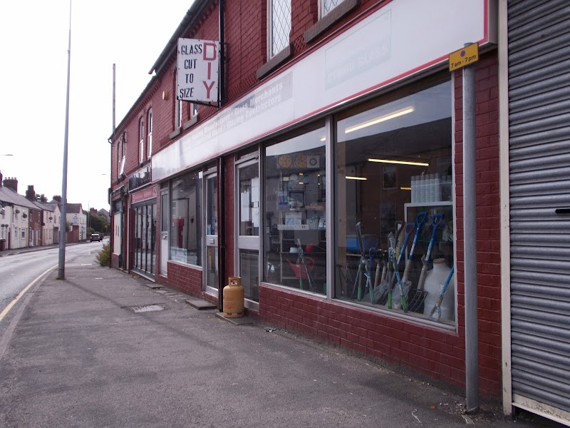 C S Glaziers North Wales Alderley Edge - Day Spa in Alderley Edge