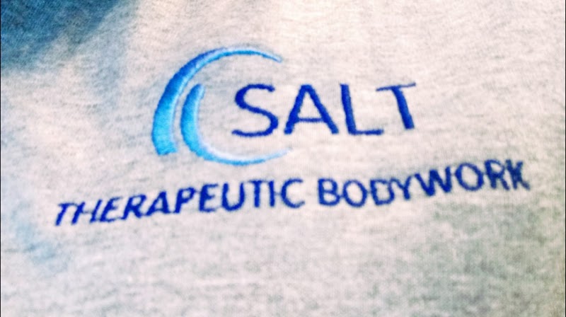 C-Salt Bodywork Durham photo