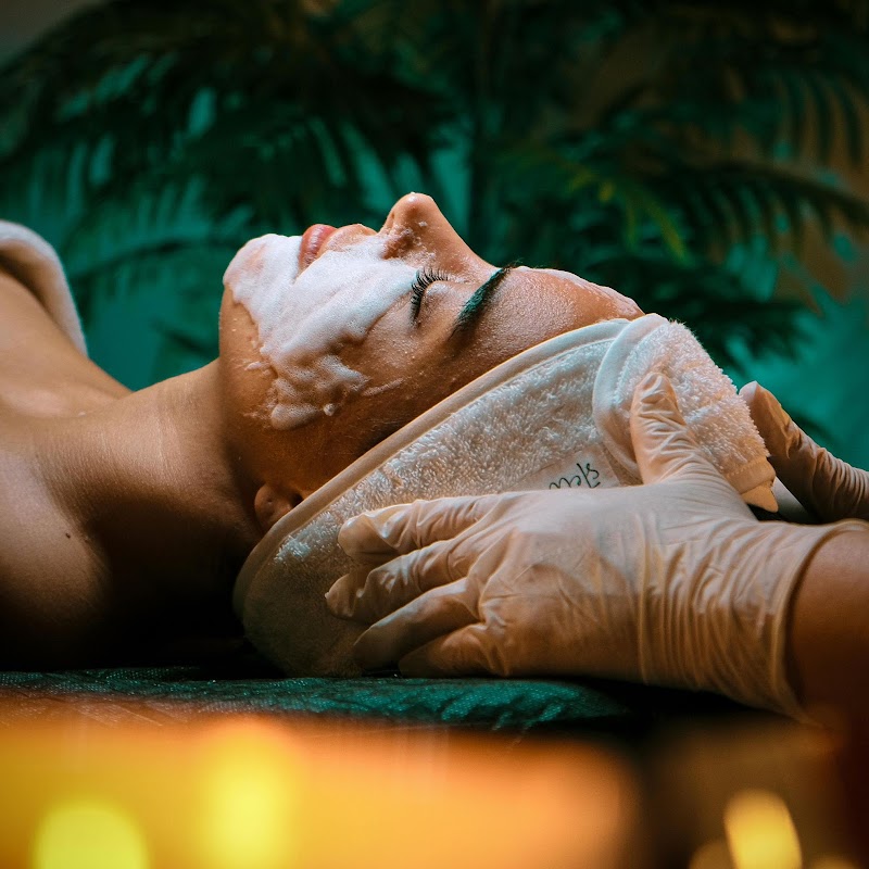 Curaçao Ç-Spa Beauty & Wellness