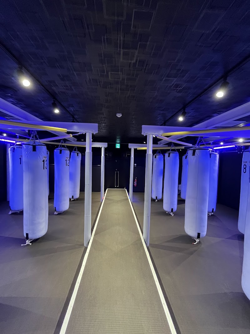 C&Y Fitness Studio Naha City - Day Spa in Naha City