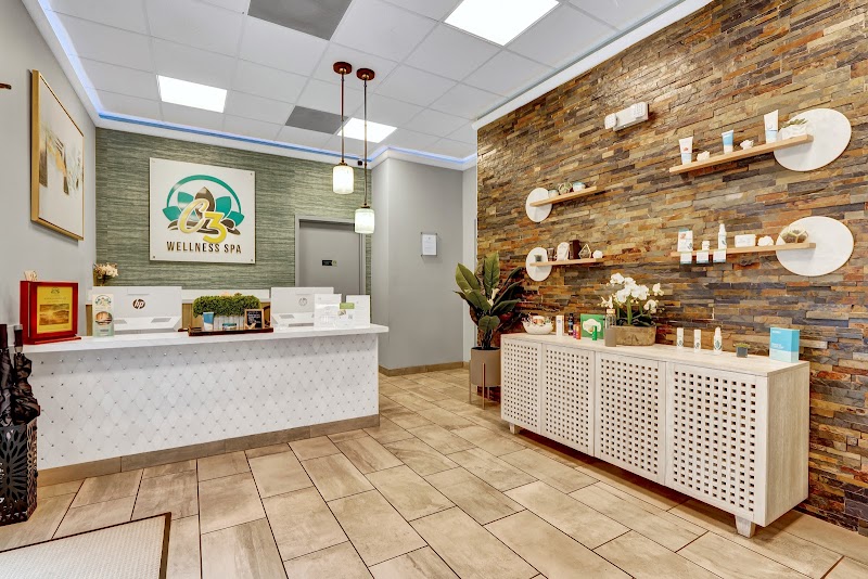 C3 Wellness Spa Kissimmee - Wellness Retreat in Kissimmee