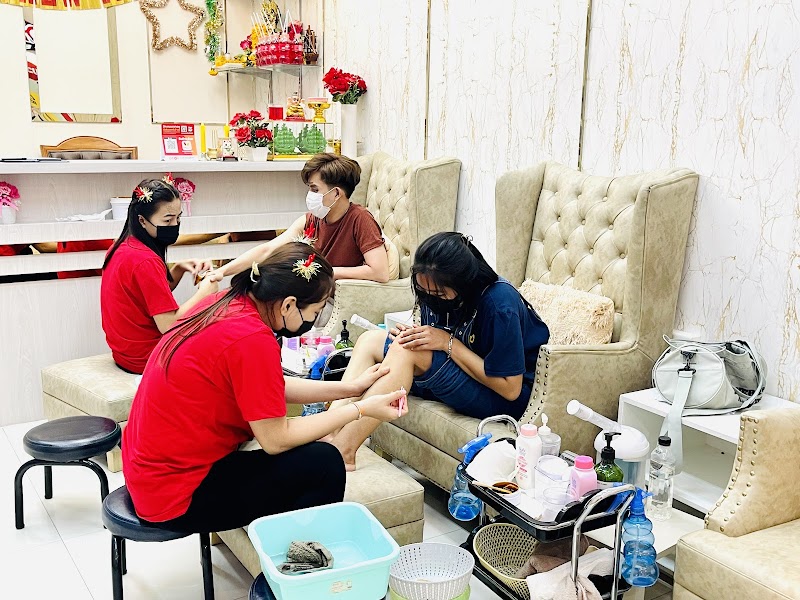 Ca.body wax & spa Ubon Ratchathani - Day Spa in Ubon Ratchathani