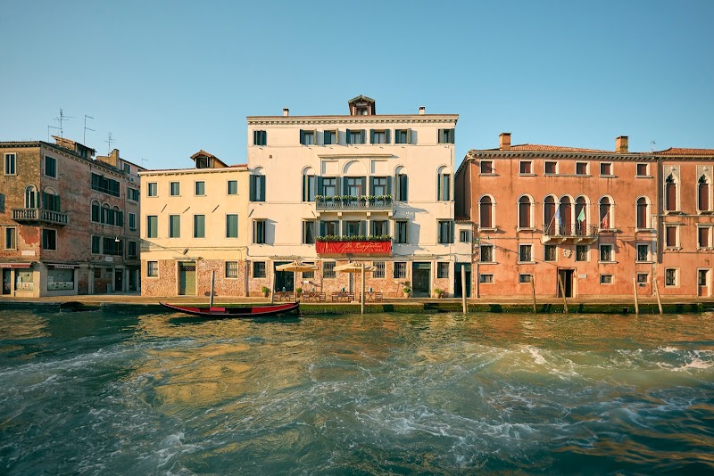 Ca' Bonfadini Venice - Hotel Spa in Venice
