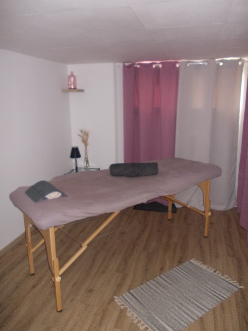 Ca déTend Saint-Jacques-de-Thouars - Day Spa in Saint-Jacques-de-Thouars