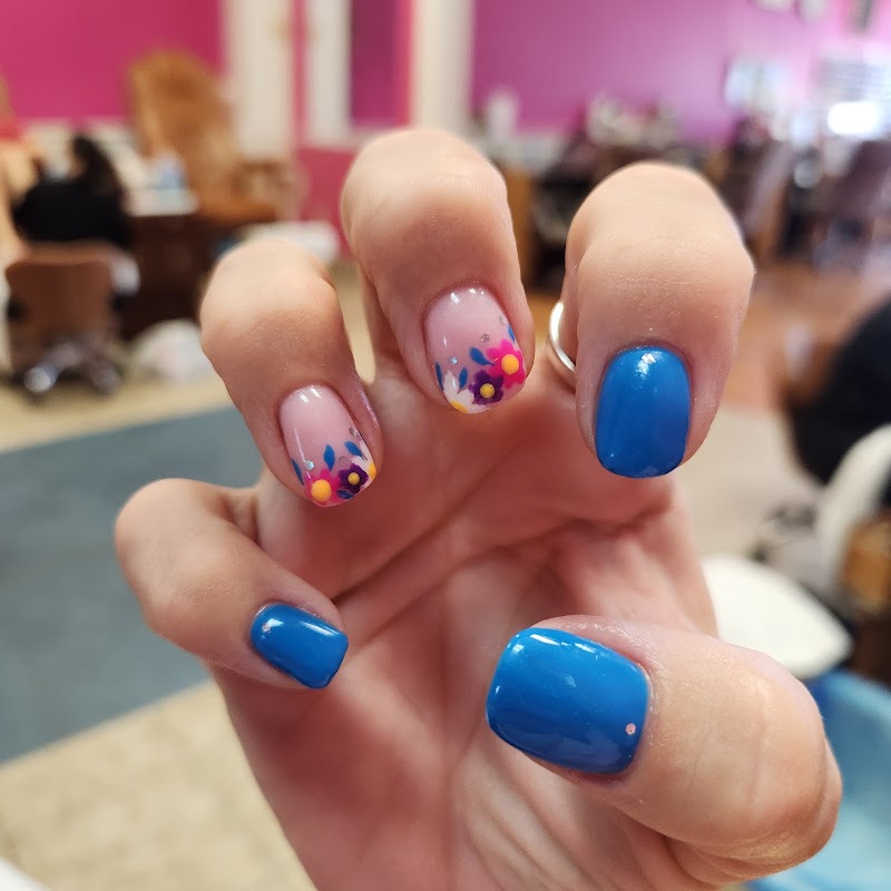 CA Nails Elizabethtown - Day Spa in Elizabethtown