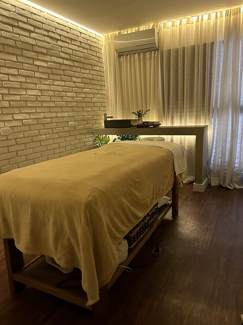 Caapuã Spa São Paulo photo