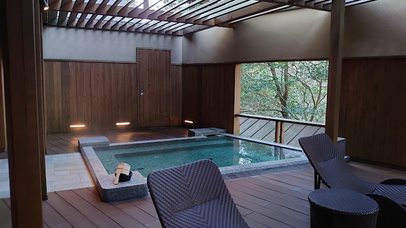 Caaze Organic Spa Kobe City Kita Ward - Day Spa in Kobe City Kita Ward