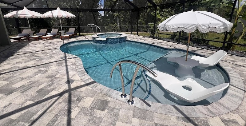 Cabanas Pool And Spa Service The Villages - Day Spa in The Villages