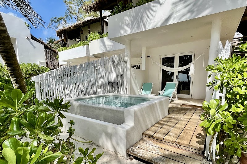 Cabañas Tulum Hotel - Beach Hotel & Spa