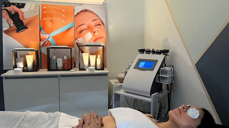 Cabellospa Azcapotzalco - Day Spa in Azcapotzalco