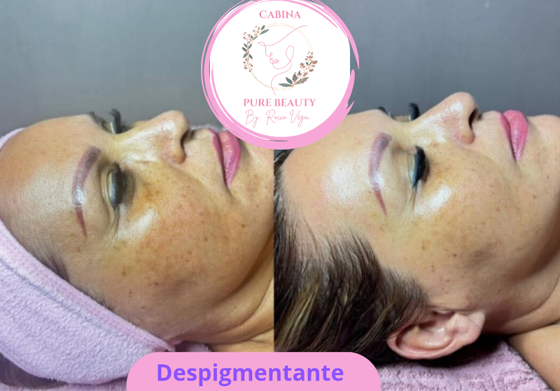 Cabina pure beauty Santiago de Querétaro - Day Spa in Santiago de Querétaro